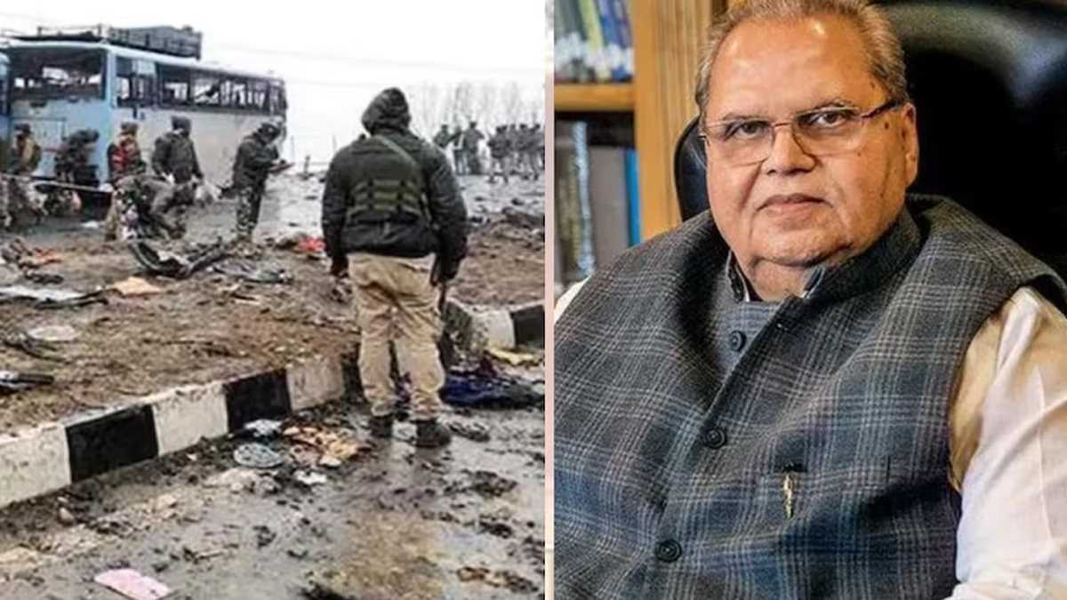 पुलवामा त्रासदी और उसका चुनावी एडवांटेज